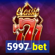 5997 bet